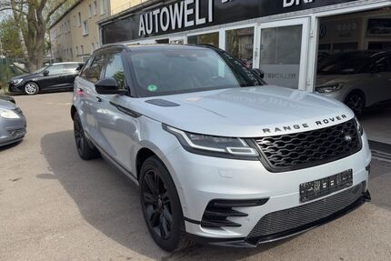 Land Rover Range Rover Velar 93.000 km 30.990 &euro; Berlin 12349