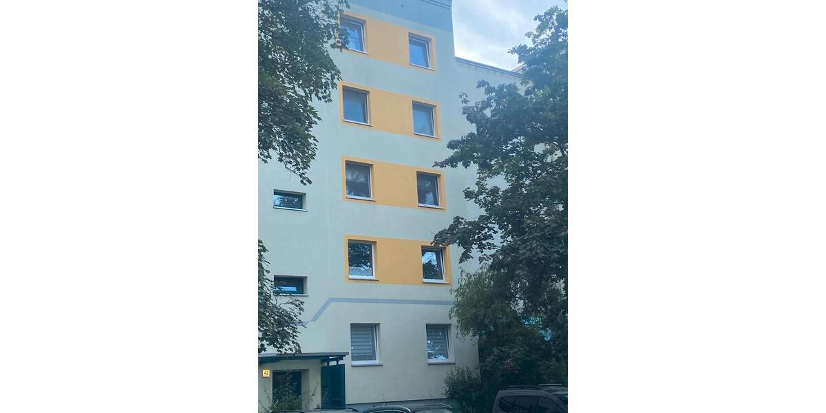 Etagenwohnung Potsdam Industriegelände - 4 Zimmer, 76 m&sup2;, 250.000&euro; | Angebot:27230826