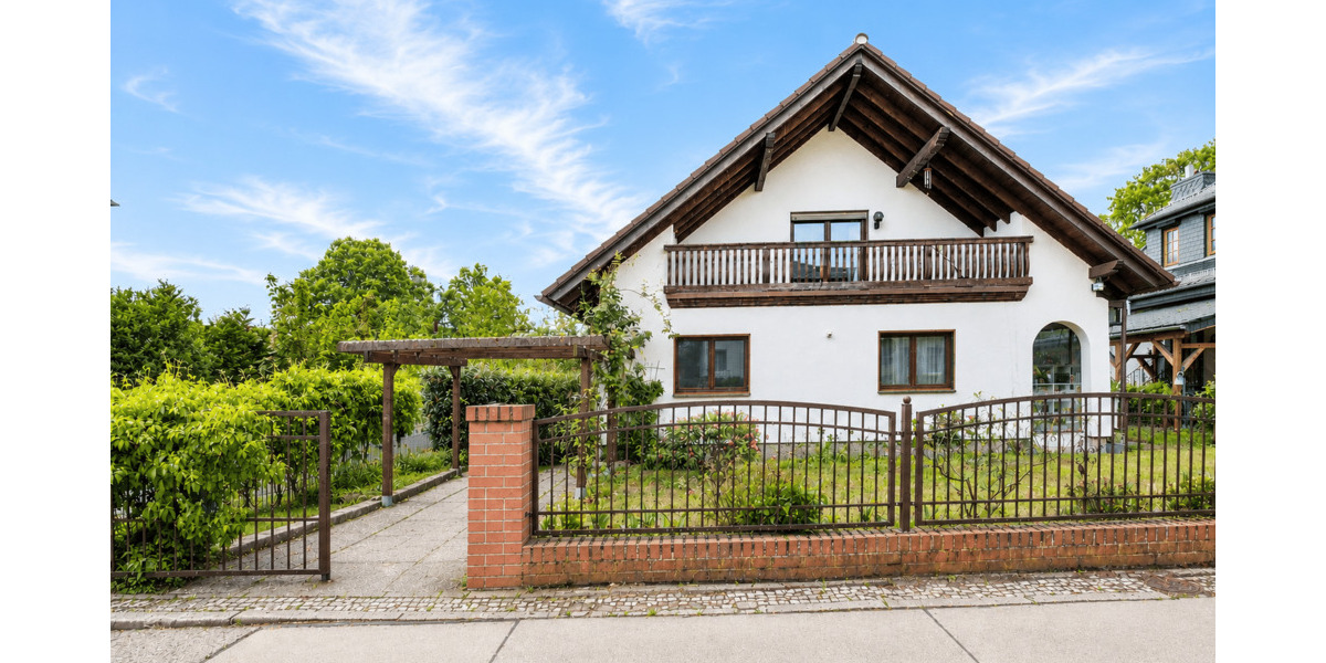 Mehrfamilienhaus, Wohnhaus Berlin Tegel - 5 Zimmer, 150 m&sup2;, 695.000&euro; | Angebot:26664665