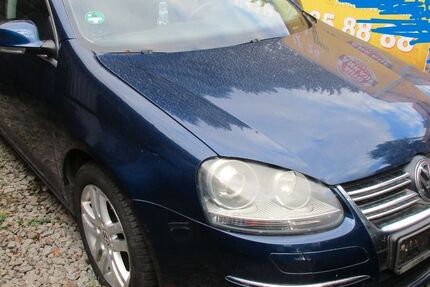 VW Jetta 142.000 km 550 &euro; Berlin 12357