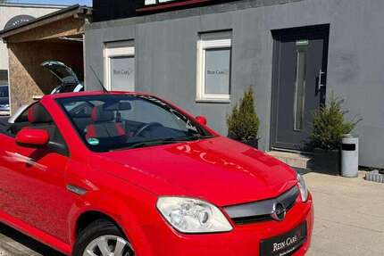 Opel Tigra 79.000 km 3.490 &euro; Berlin 13088