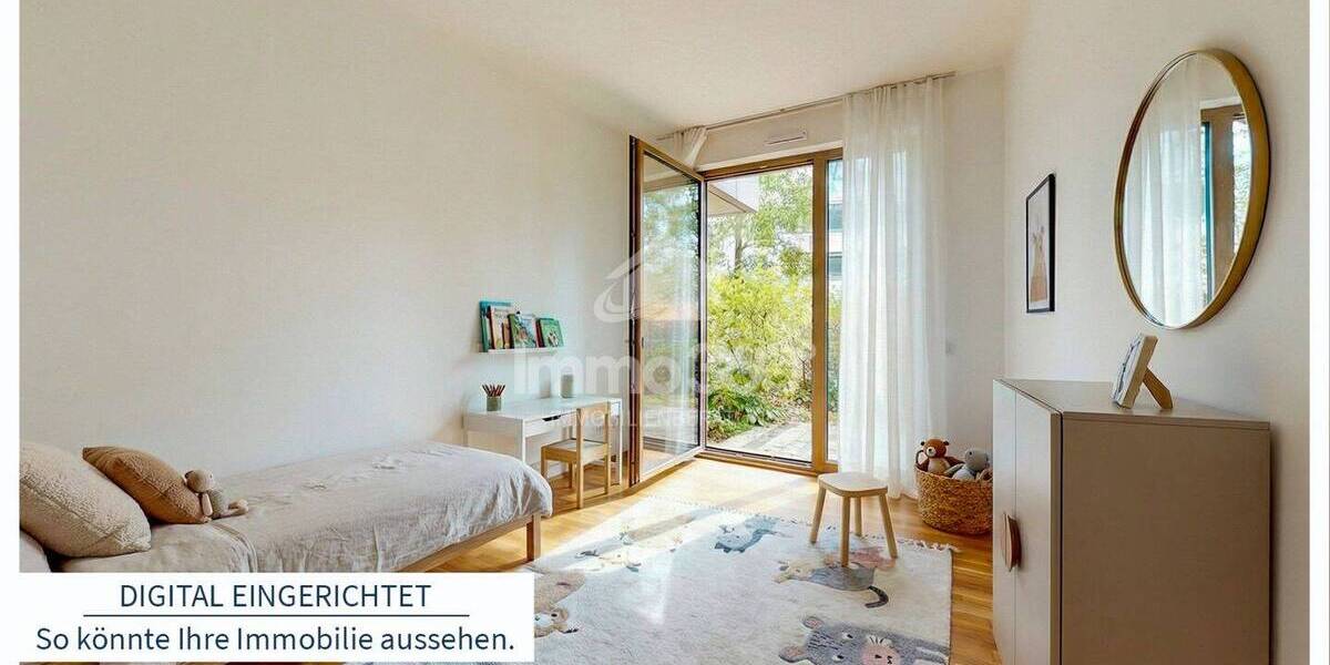 Etagenwohnung Berlin Kreuzberg - 4 Zimmer, 124 m&sup2;, 980.000&euro; | Angebot:26700076