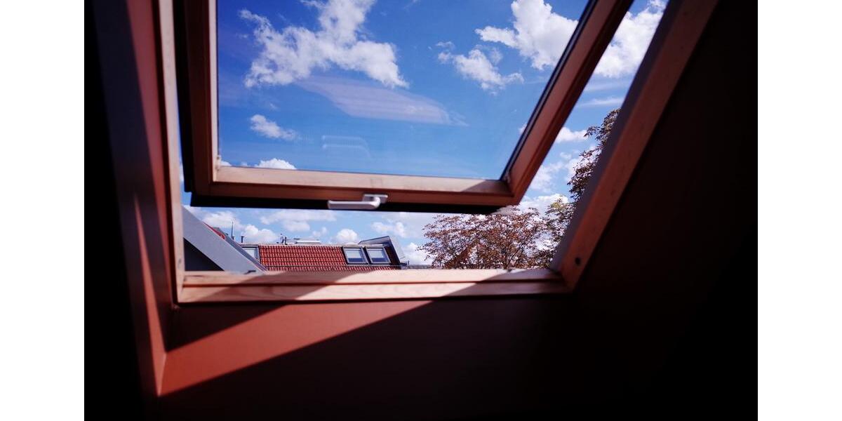 Dachgeschoßwohnung Berlin Pankow - 2 Zimmer, 50 m&sup2;, 1.200&euro; | Angebot:24864809