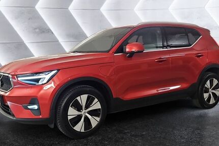 Volvo XC40 18.878 km 31.444 &euro; Berlin 12683