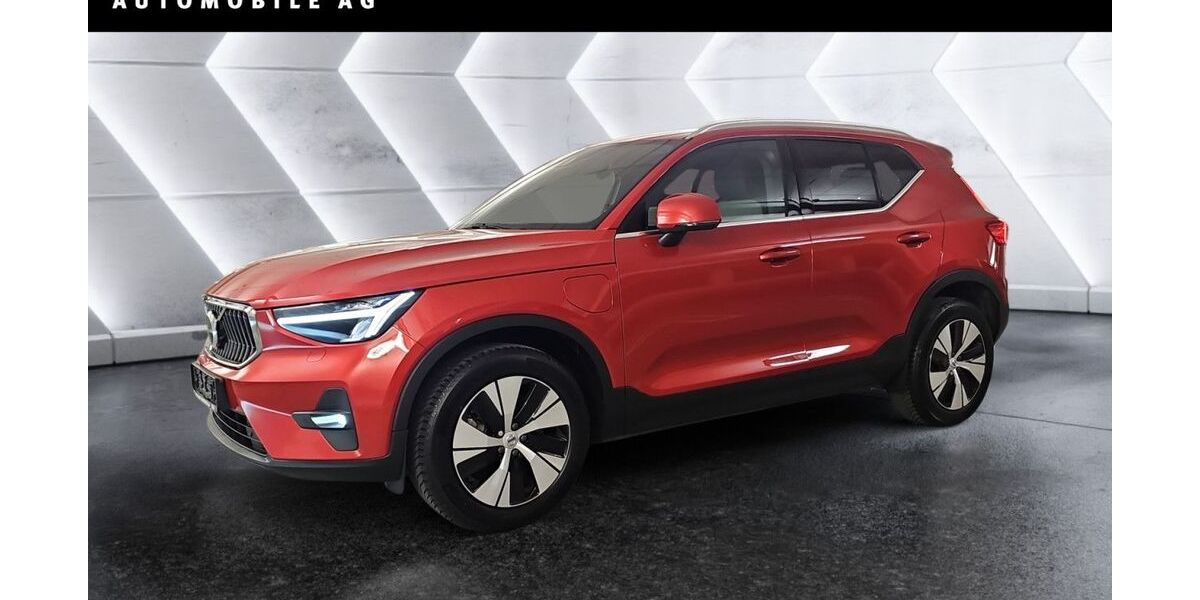 Volvo XC40 18.878 km 31.444 &euro; Berlin 12683