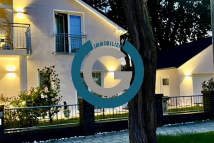 Haus Dallgow - 6 Zimmer, 320 m&sup2;, 1.499.000&euro; | Angebot:24538114