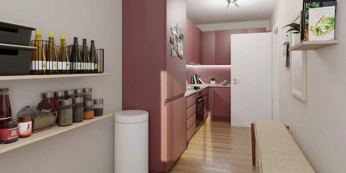 Etagenwohnung Berlin Lichtenrade - 2 Zimmer, 80 m&sup2;, 389.900&euro; | Angebot:25938904