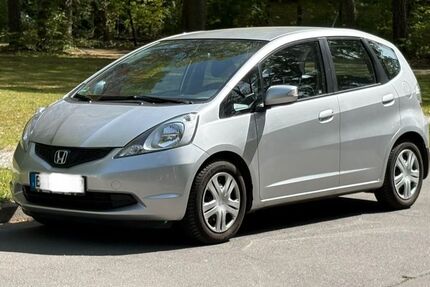 Honda Jazz 56.200 km 4.500 &euro; Berlin 14193
