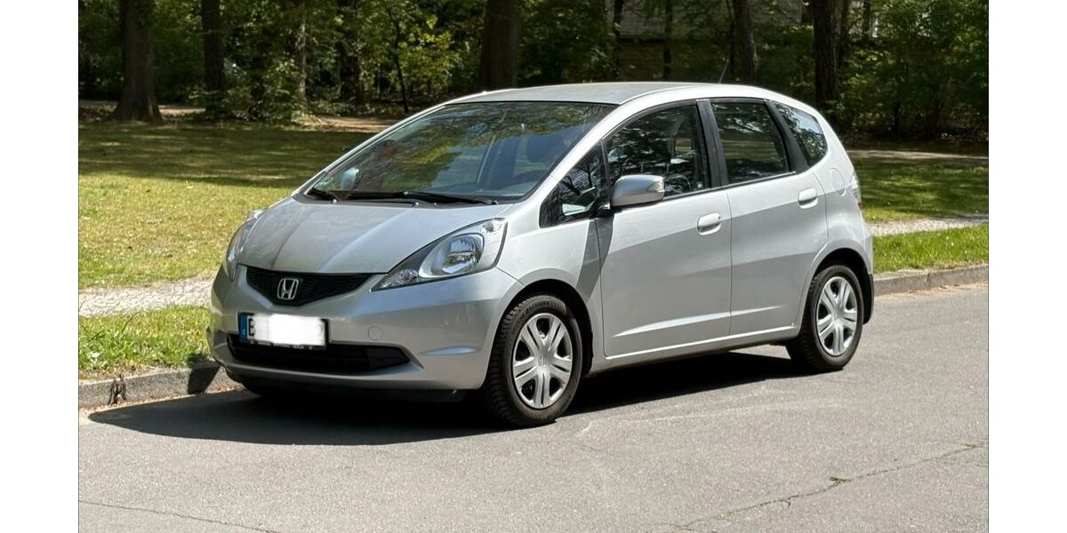 Honda Jazz 56.200 km 4.500 &euro; Berlin 14193