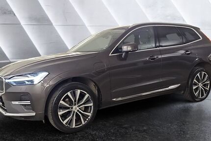 Volvo XC60 71.948 km 39.999 &euro; Berlin 12683