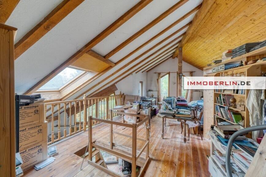 Einfamilienhaus Wildau - 8 Zimmer, 180 m&sup2;, 645.000&euro; | Angebot:26739962