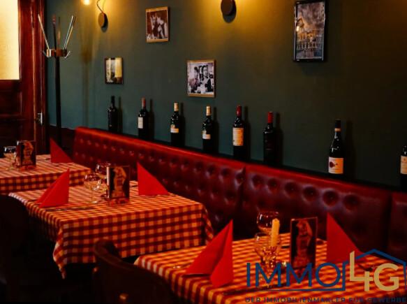 Gewerbeobjekt Berlin Neukölln - 3.400&euro; | Angebot:26204226