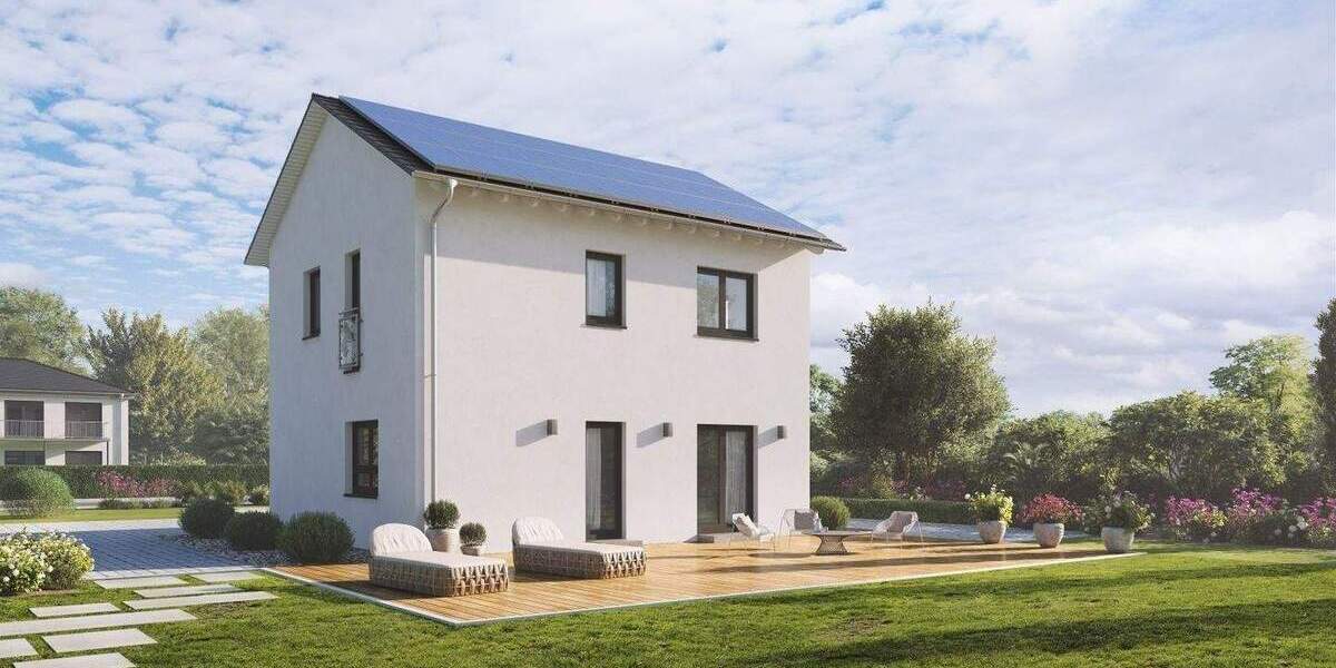 Einfamilienhaus Velten - 3 Zimmer, 119 m&sup2;, 470.890&euro; | Angebot:25898118