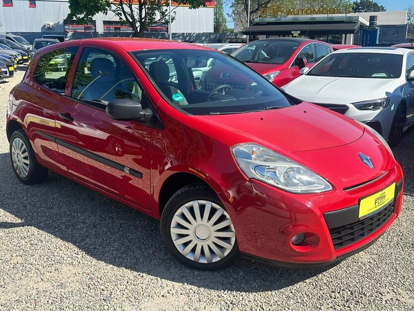 Clio