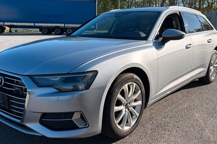 Audi A6 164.000 km 18.800 &euro; Wildau 15745