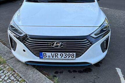 Hyundai IONIQ 86.305 km 14.500 &euro; Berlin 12057