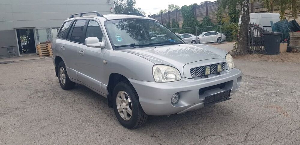 SANTA FE