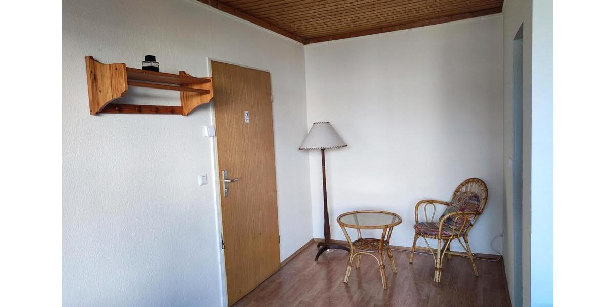 Erdgeschoßwohnung Berlin Treptow-Köpenick - 1 Zimmer, 20 m&sup2;, 380&euro; | Angebot:26610558