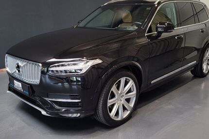 Volvo XC90 156.944 km 25.850 &euro; Teltow 14513