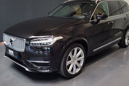 Volvo XC90 156.944 km 25.950 &euro; Teltow 14513