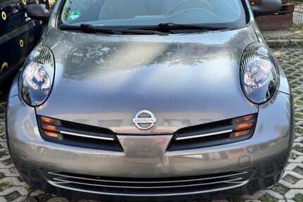 Nissan Micra 177.000 km 1.000 &euro; Mahlow 15831