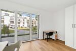 Etagenwohnung Berlin Steglitz-Zehlendorf - 1 Zimmer, 27 m&sup2;, 870&euro; | Angebot:26631466