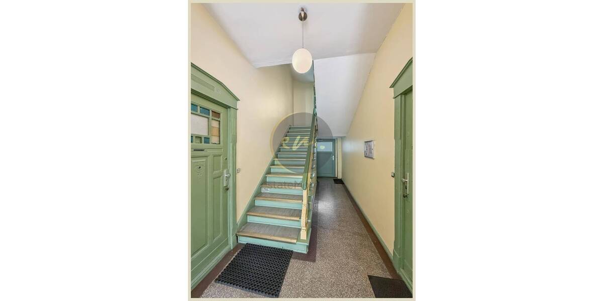 Mehrfamilienhaus, Wohnhaus Berlin Wedding - 1 Zimmer, 633 m&sup2;, 1.700.000&euro; | Angebot:25675373