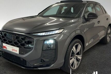 Audi Q3 6.001 km 59.990 &euro; Berlin 12489