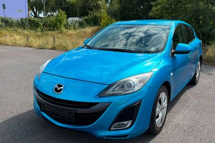 Mazda 3 159.000 km 3.999 &euro; Berlin 12057