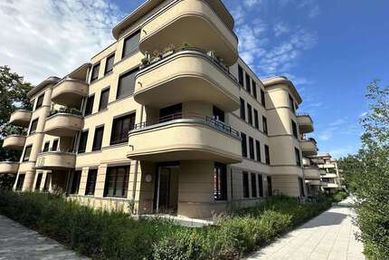 Wohnung Potsdam Babelsberg - 4 Zimmer, 108 m&sup2;, 770.000&euro; | Angebot:26173242