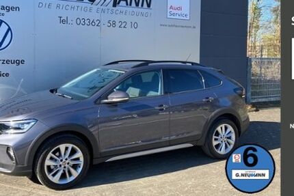 VW Taigo 9.612 km 21.449 &euro; Erkner 15537