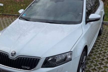 Skoda Octavia 89.000 km 15.900 &euro; Berlin 12557