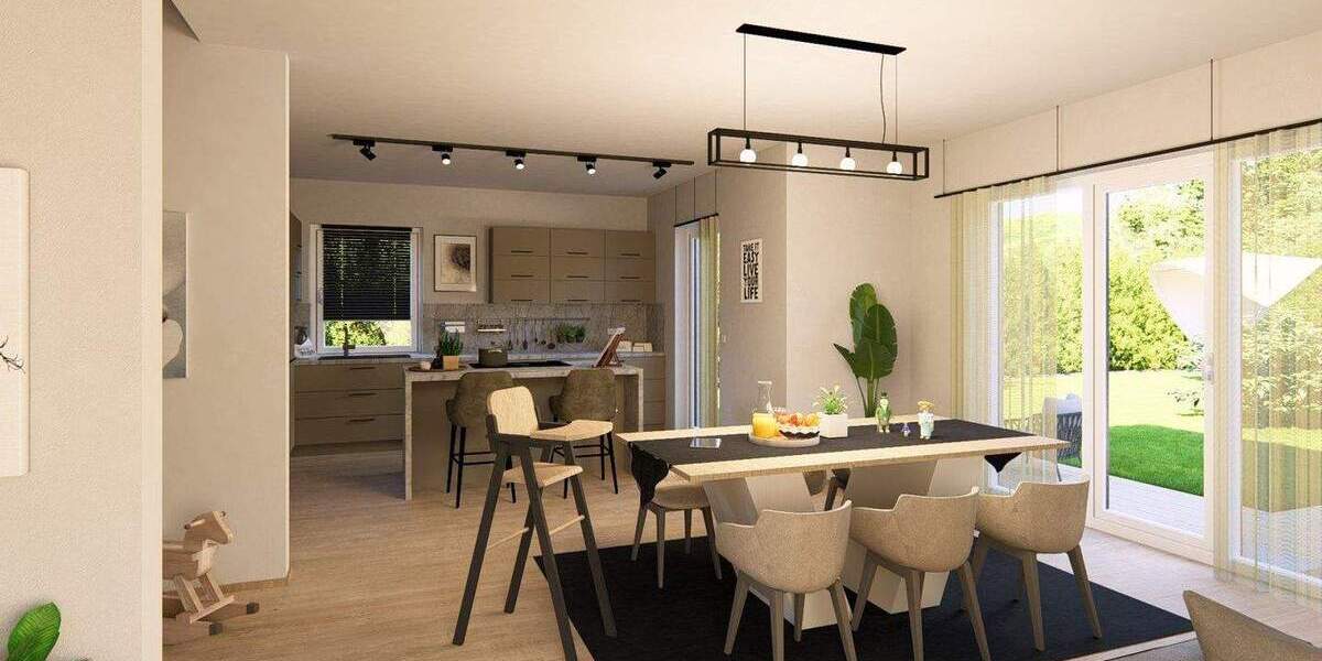 Einfamilienhaus Schöneiche bei Berlin - 5 Zimmer, 193 m&sup2;, 322.199&euro; | Angebot:24648324