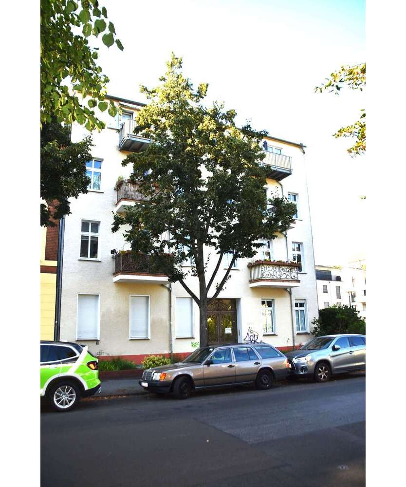 Wohnung zum Kaufen in Berlin 540.000 € 118 m²