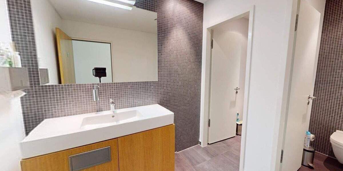 Gewerbeobjekt Berlin Steglitz - 6 Zimmer, 326 m&sup2;, 6.846&euro; | Angebot:26028424