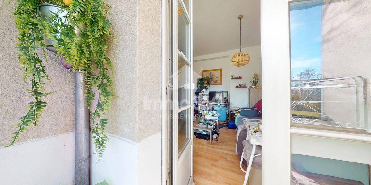 Etagenwohnung Berlin Adlershof - 2 Zimmer, 51 m&sup2;, 139.000&euro; | Angebot:26055646