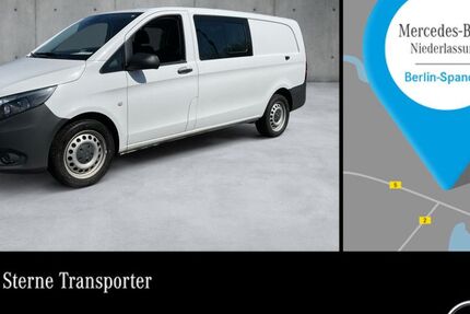 Mercedes-Benz Vito 31.428 km 34.486 &euro; Berlin 13581