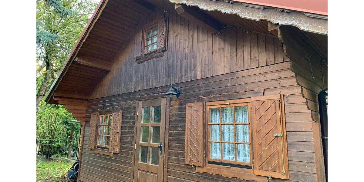 Einfamilienhaus Berlin Marzahn-Hellersdorf - 2 Zimmer, 40 m&sup2;, 15.000&euro; | Angebot:23295335