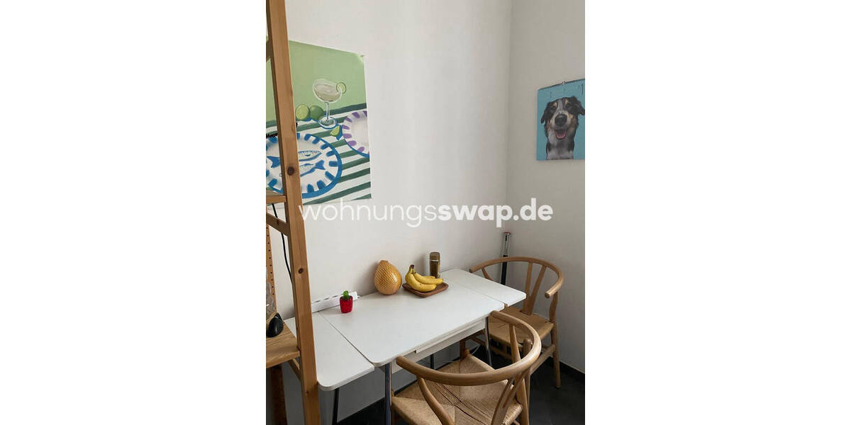 Etagenwohnung Berlin Charlottenburg - 2 Zimmer, 65 m&sup2;, 950&euro; | Angebot:26042010