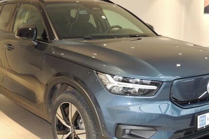 Volvo XC40 34.600 km 34.950 € Berlin 12169