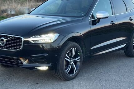 Volvo XC60 136.800 km 22.999 &euro; Brieselang 14656