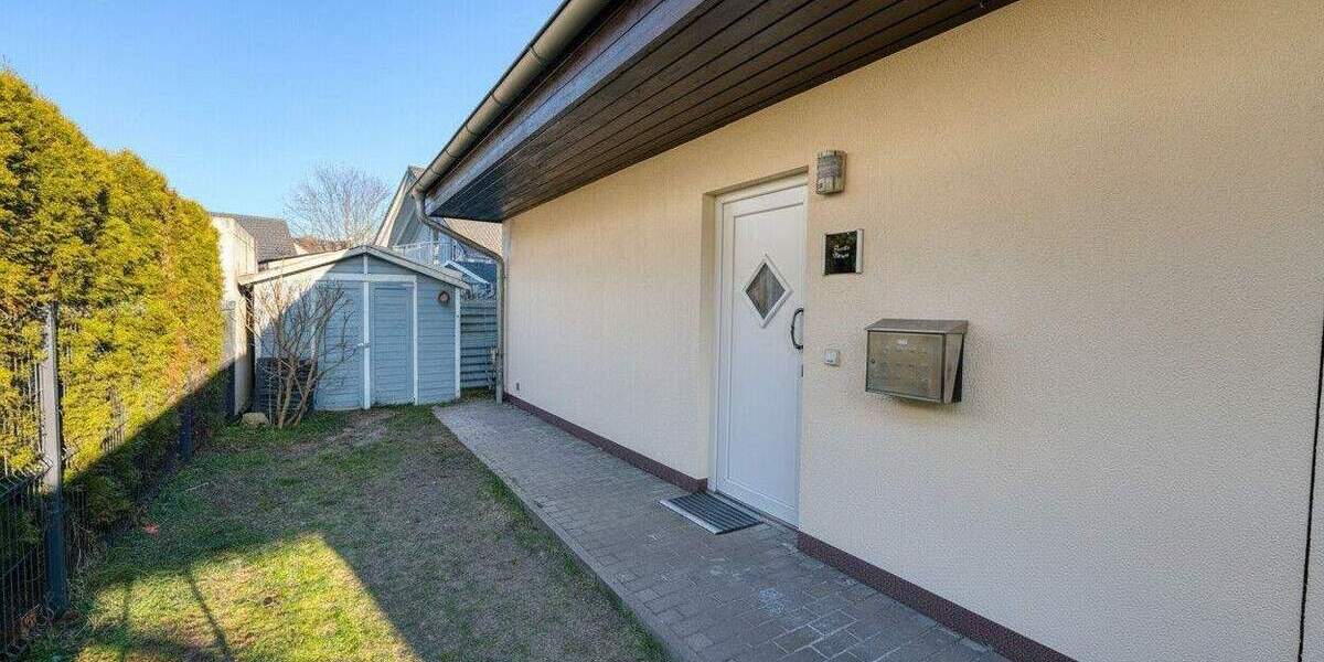 Doppelhaushälfte Berlin / Mahlsdorf Mahlsdorf - 4 Zimmer, 106 m&sup2;, 473.000&euro; | Angebot:25800044