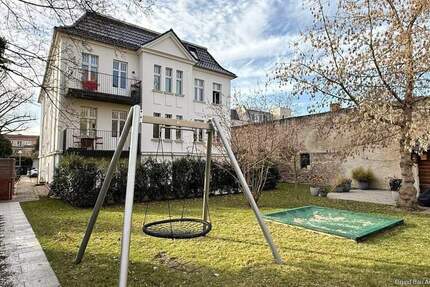 Wohnung Berlin Zehlendorf - 2 Zimmer, 54 m&sup2;, 325.000&euro; | Angebot:25427945