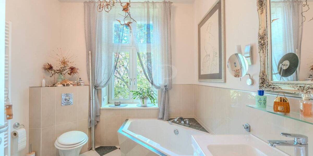 Etagenwohnung Berlin Niederschönhausen - 2 Zimmer, 67 m&sup2;, 349.000&euro; | Angebot:26379871