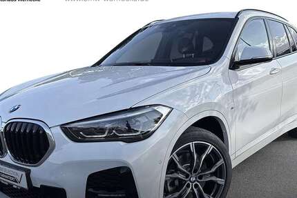 BMW X1 43.509 km 29.442 € Wildau 15745