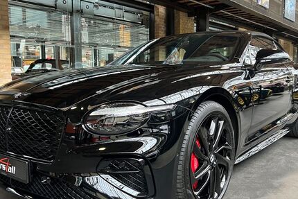 Bentley Continental GTC 8.860 km 345.900 € Berlin 10553