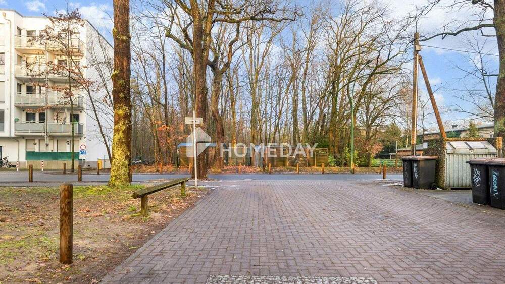 Etagenwohnung Potsdam Waldstadt I - 3 Zimmer, 79 m&sup2;, 289.000&euro; | Angebot:25688356