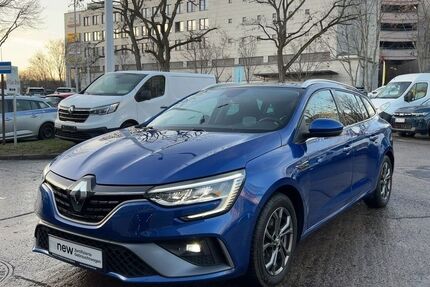 Renault Megane 40.243 km 21.790 &euro; Berlin 13055