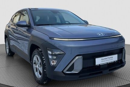 Hyundai KONA 14.297 km 25.900 &euro; Berlin 12683
