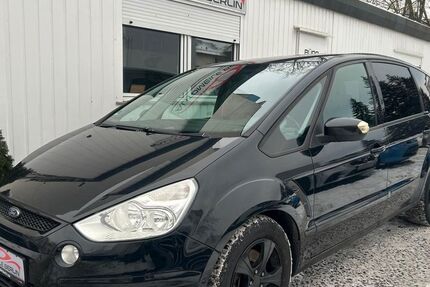 Ford S-Max 359.000 km 1.999 &euro; Berlin 13469